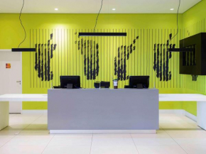  ibis Styles Ponta Pora  Ponta Porã
